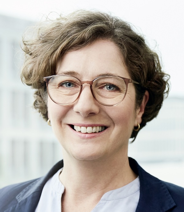 Foto von Ulrike Schmitt Foto von Ulrike Schmitt