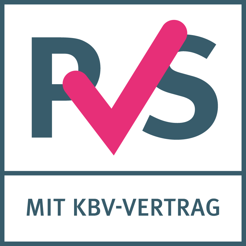 PVS mit KBV-Vertrag
