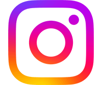 Logo vom Instagram