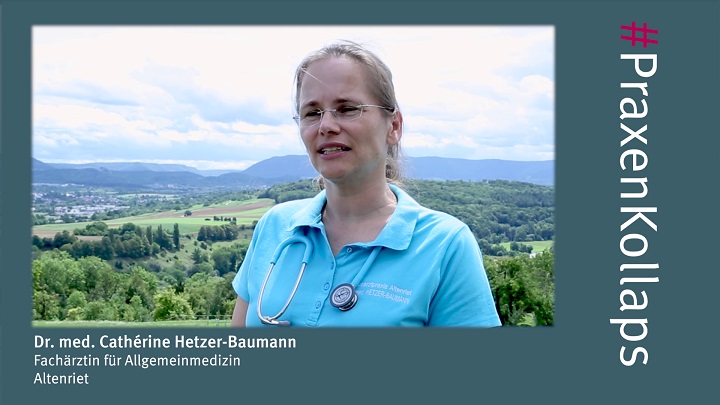 Dr. Cathérine Hetzer-Baumann