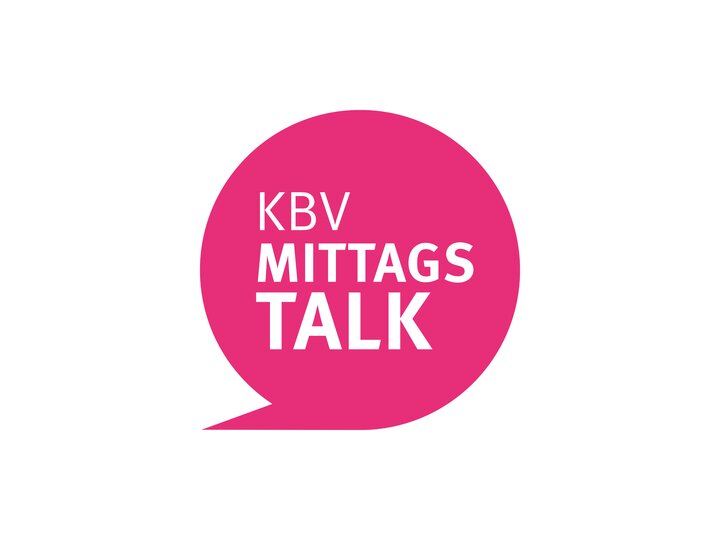 Logo KBV-Mittagstalk