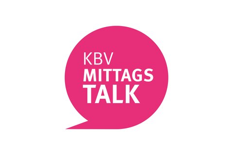 Logo KBV-Mittagstalk