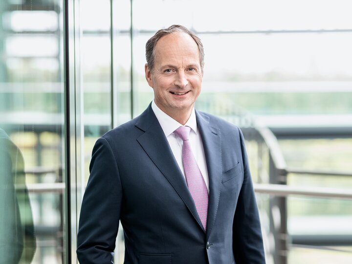 Portrait von Matthias Schellenberg
