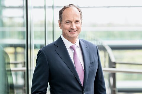 Portrait von Matthias Schellenberg