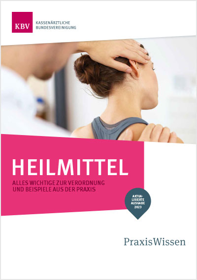 PraxisWissen: Heilmittel 